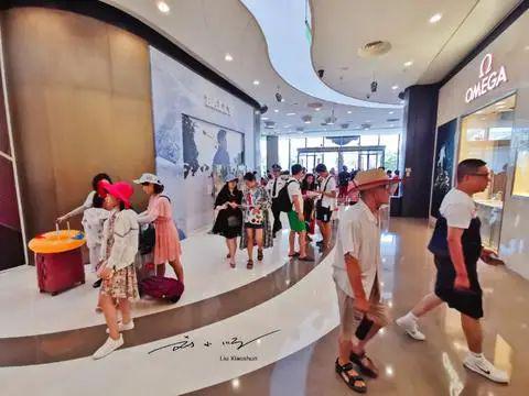 天攻略全解析去三亚游玩五日跟团游攻略PG麻将胡了网站入口三亚单人旅行5(图3)