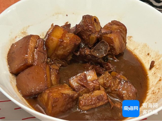 愁与宿舍里的年俗 海南姑娘在德国过中国年麻将胡了海外过年很“家乡” 舌尖上的乡(图3)