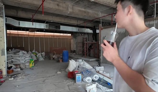 小伙高考174分家族破产闯印尼2年开46家店PG电子麻将胡了2模拟器学渣不代表笨！广东(图7)