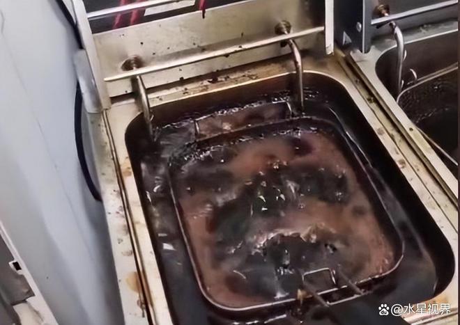 外卖员集体劝退炒菜脏乱真相触目惊心PG麻将胡了模拟器黄焖鸡后又一炸弹(图16)