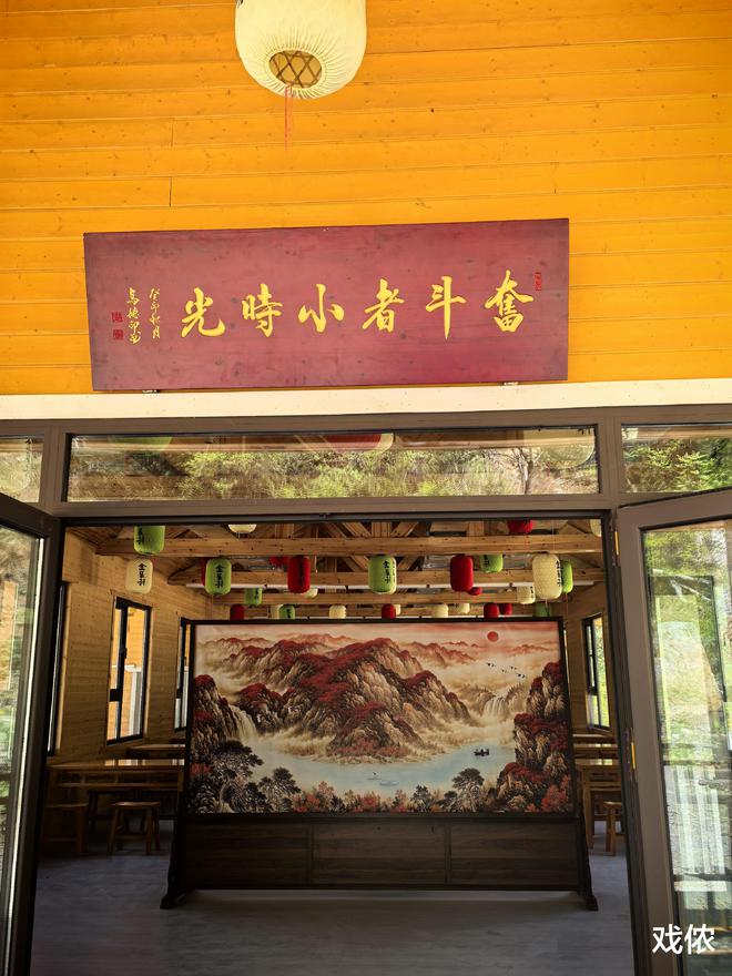 食菜单让人大开眼界原来面食有这么多种做法PG电子麻将胡了模拟器奋斗者小时光的面(图7)