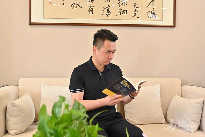 料烹百味 匠心熬就“味滋香”麻将胡了2试玩模拟器一勺底(图6)