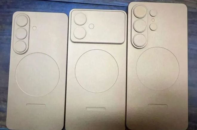 26系列再曝依然25W／45W充电麻将胡了app三星Galaxy S(图4)