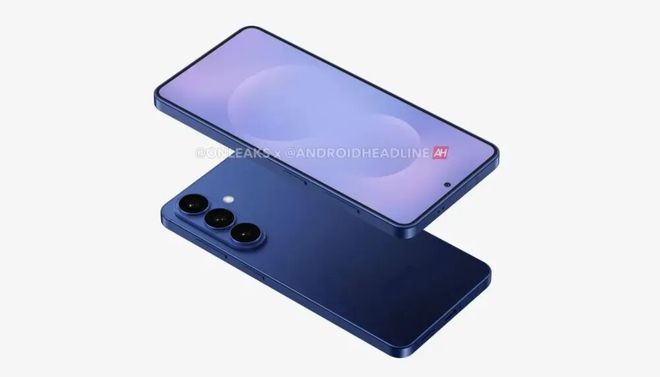 26系列再曝依然25W／45W充电麻将胡了app三星Galaxy S(图6)