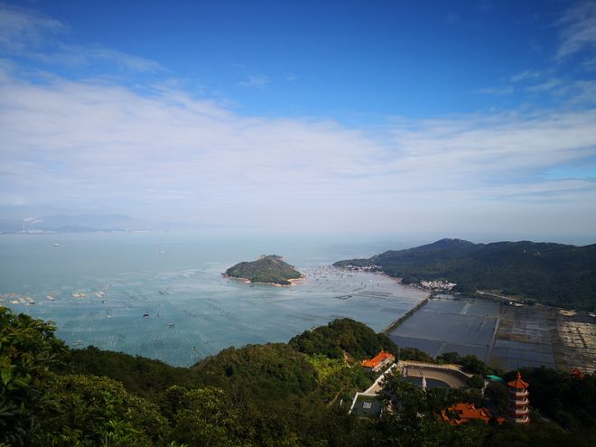 子游攻略：适合家庭的轻松路线住宿与美食PG麻将胡了免费试玩模拟器潮汕五日亲(图2)