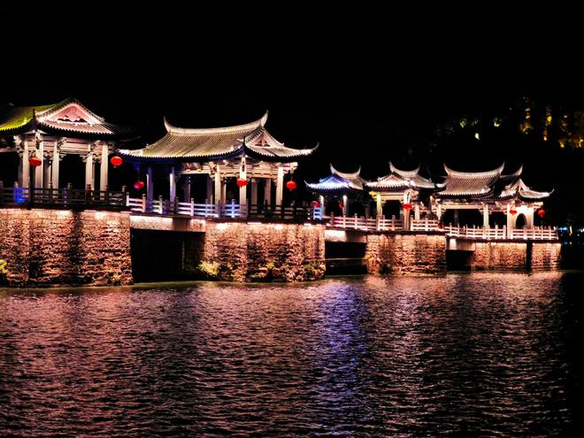 荐潮汕5天4晚跟团游攻略来袭轻松玩遍PG麻将胡了试玩潮汕旅游最佳攻略推(图2)