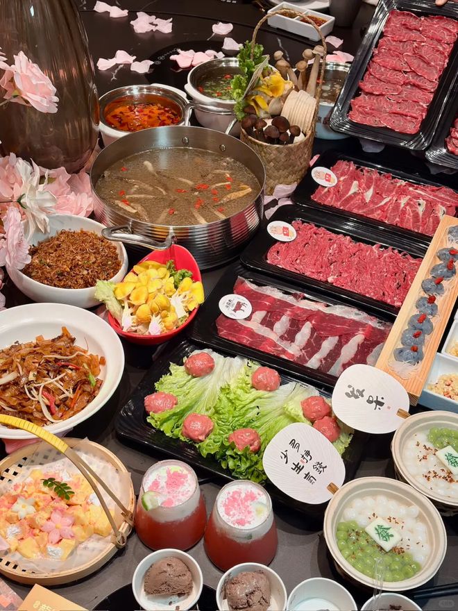 食旅：四天亲子同行的美味探索PG电子麻将胡了试玩潮汕家园(图2)